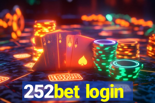 252bet login